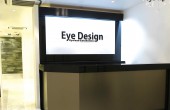 Eye Design ginza